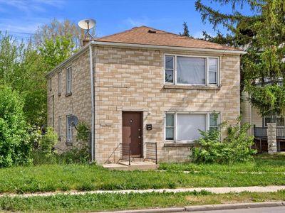 3506 W Hampton AVENUE #3508