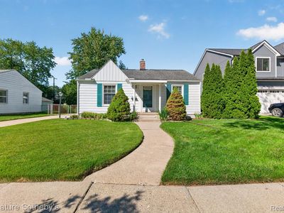 4139 Griffith Ave