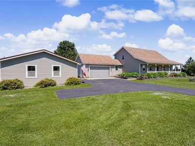 12654 Warner Hill Rd
