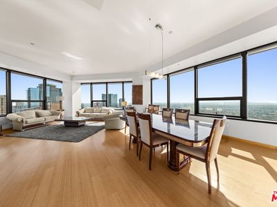 1100 Wilshire Blvd APT 3508