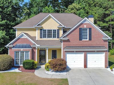 1611 Hillside Bend Xing