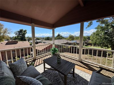 Property at 6767 Iris Street, Arvada, CO