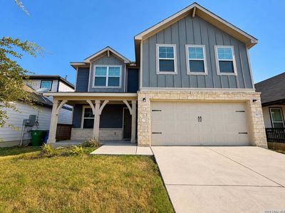 Property at 7807 Cottonwood, Boerne, TX