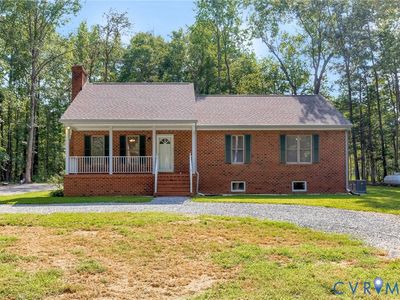 15321 Goshen Rd