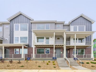 Property at 708 Skyhook Street, Erie, CO