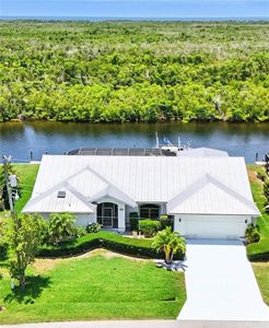 3936 Crooked Island Dr