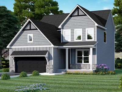 8835 Loggers Ridge Ct SE