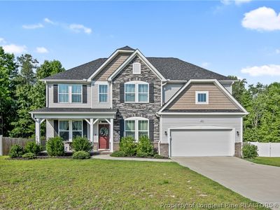 239 Old Montague Way