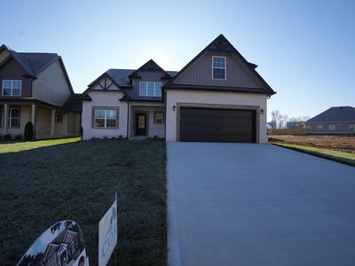 356 Timber Spgs LOT 356