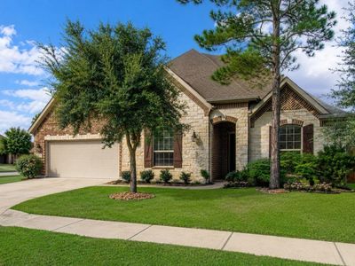 20214 Overland Hills Ln