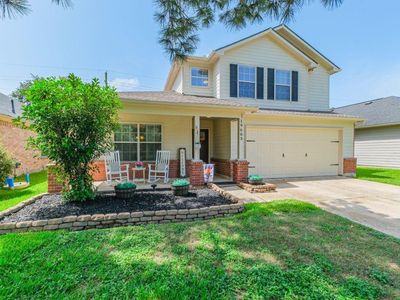 19603 Yaupon Mist Dr