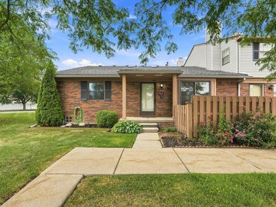 Property at 2071 Vine Way Dr APT 82, Canton, MI