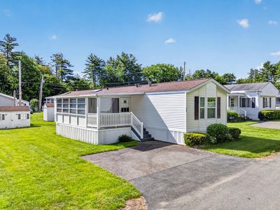 100 Anna Robert Circle