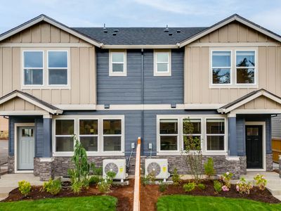 Jubilee Plan, Avery Terrace