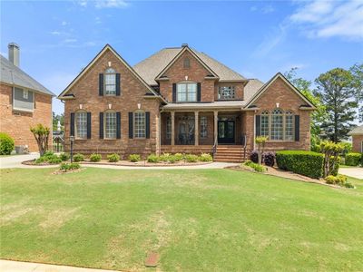 935 Golf View Ct
