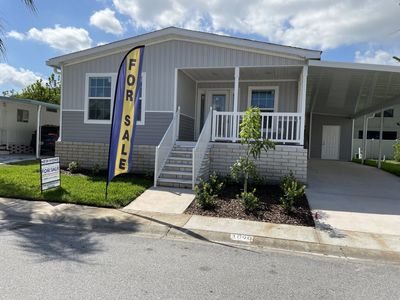 Property at 15666 49th St N #1090, Clearwater, FL
