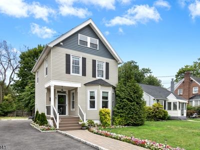 Property at 15 Profitt Ave, Springfield, NJ