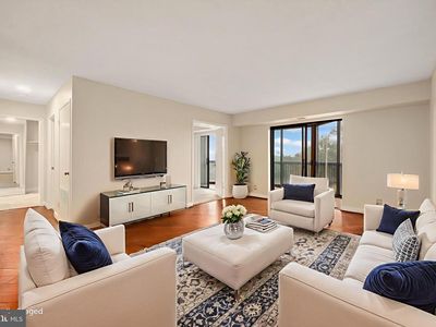 5904 Mount Eagle Dr APT 510