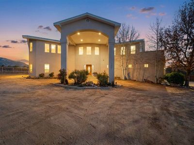 11500 Modesto Ave NE