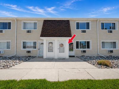 Property at 4901 Harbor Beach Blvd APT L10, Brigantine, NJ