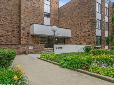 Property at 3505 Lakeview Dr APT 105, Hazel Crest, IL