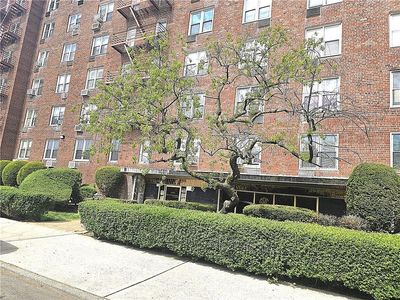 2265 Gerritsen Ave APT 4G