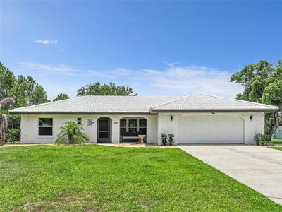 7651 Limonia Dr