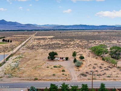 Property at 399 Six Mile Canyon Rd, Dayton, NV