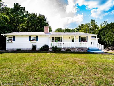 Property at 216 Crawford Dr, Merrill, MI