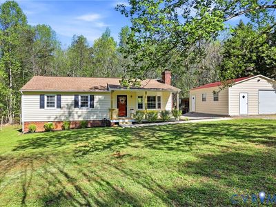 2822 Corso Dr