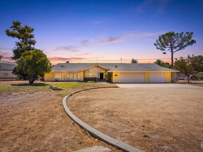 11901 Kern River Ave