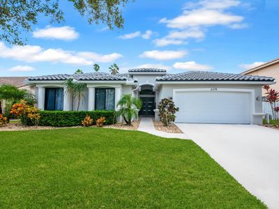 6374 Old Medinah Circle