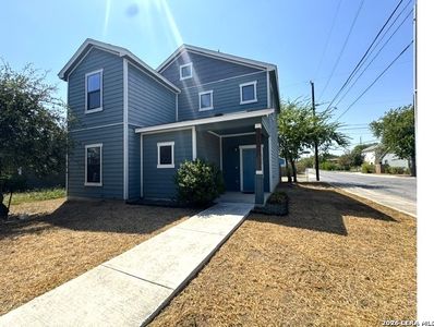 Property at 601 Arthur, San Antonio, TX