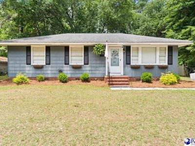 Property at 461 N Railroad Ave, Johnsonville, SC