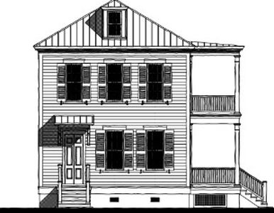 40 Hill St #A