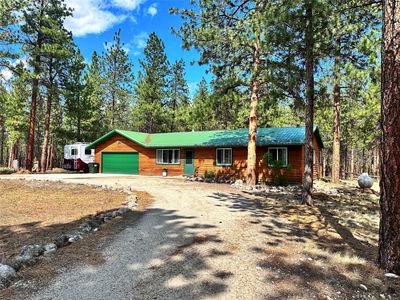 822 Little Lion Rd