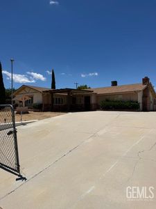 Property at 4317 Goat Ranch Rd, Mountain Mesa, CA