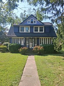 200 Scudder Avenue