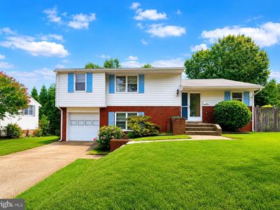 1309 Burleigh Rd