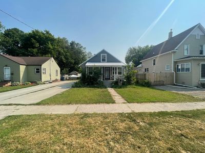 Property at 1205 3rd Ave S, Moorhead, MN