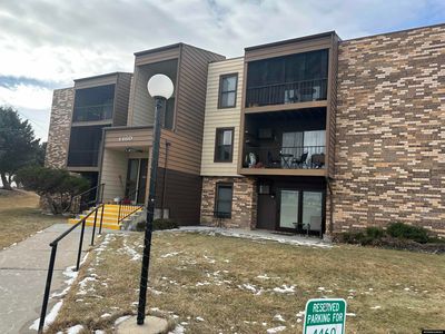 4460 S Poplar St #205
