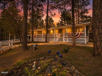 Property at 4465 S Indian Trl, Show Low, AZ