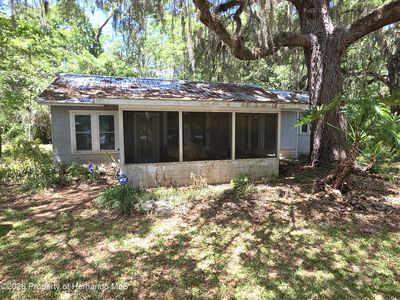 13499 Old Crystal River Rd