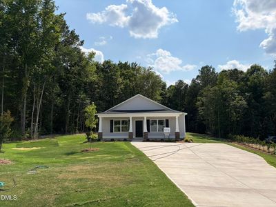 Property at 333 Constellation Ct, Benson, NC