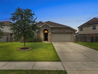 4331 Oakdale Mist Dr