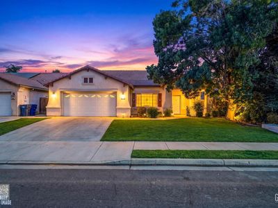 11122 Dawson Falls Ave