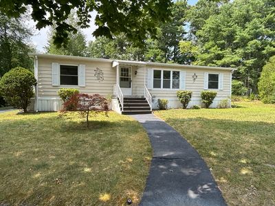 7-9 South Meadow Village #7