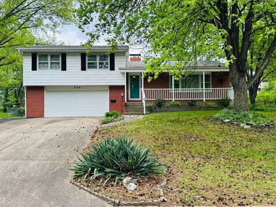 200 Rockingham Dr