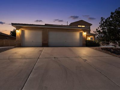 5005 Mira Vista Dr NE