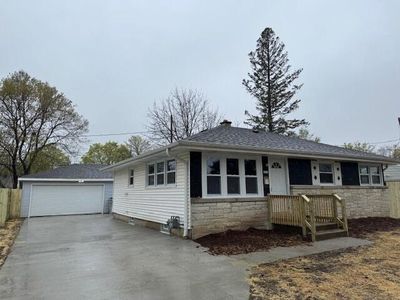 6915 West Caldwell COURT